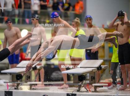 Thumbnail 2 in CHSAA 5A Swim Finals photogallery.