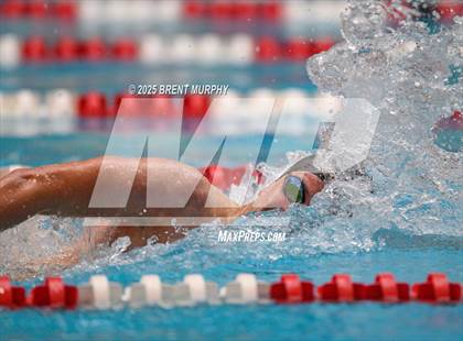 Thumbnail 3 in CHSAA 5A Swim Finals photogallery.