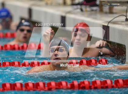Thumbnail 1 in CHSAA 5A Swim Finals photogallery.