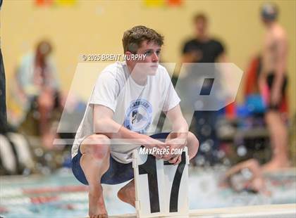 Thumbnail 3 in CHSAA 5A Swim Finals photogallery.