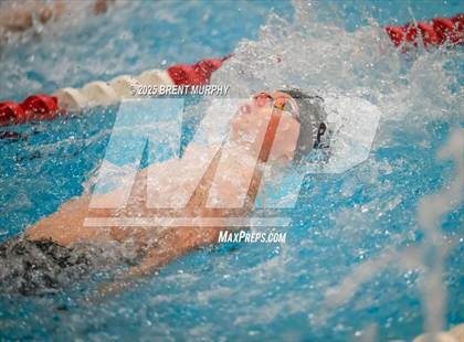 Thumbnail 3 in CHSAA 5A Swim Finals photogallery.