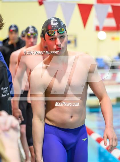 Thumbnail 2 in CHSAA 5A Swim Finals photogallery.