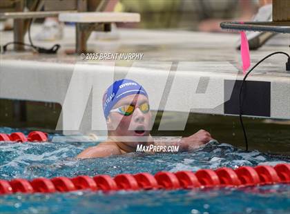 Thumbnail 3 in CHSAA 5A Swim Finals photogallery.