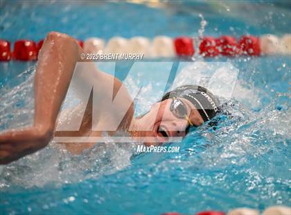Thumbnail 3 in CHSAA 5A Swim Finals photogallery.