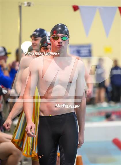 Thumbnail 3 in CHSAA 5A Swim Finals photogallery.