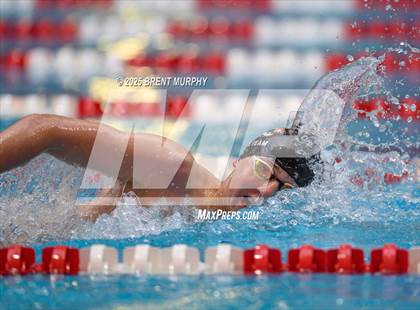 Thumbnail 3 in CHSAA 5A Swim Finals photogallery.