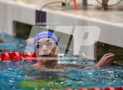 Thumbnail 1 in CHSAA 5A Swim Finals photogallery.