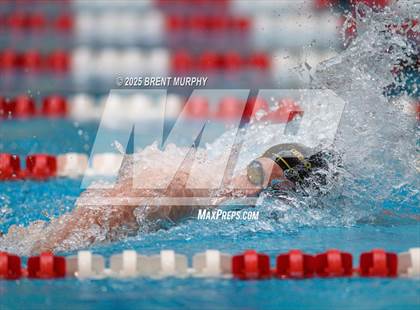 Thumbnail 1 in CHSAA 5A Swim Finals photogallery.