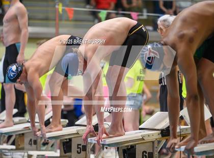 Thumbnail 3 in CHSAA 5A Swim Finals photogallery.