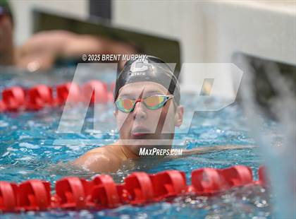 Thumbnail 2 in CHSAA 5A Swim Finals photogallery.