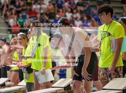 Thumbnail 2 in CHSAA 5A Swim Finals photogallery.