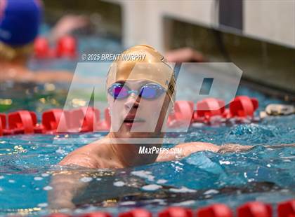 Thumbnail 2 in CHSAA 5A Swim Finals photogallery.