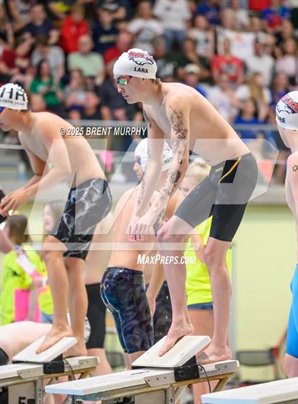 Thumbnail 3 in CHSAA 5A Swim Finals photogallery.