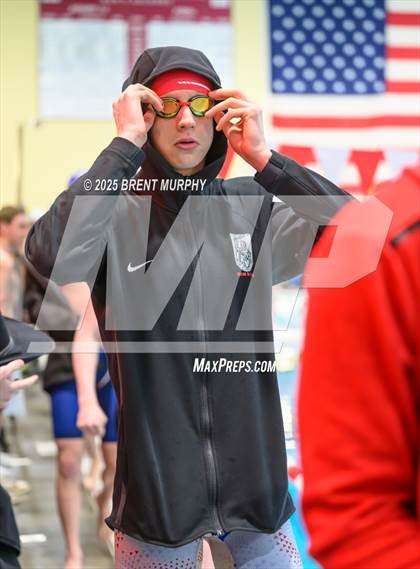 Thumbnail 1 in CHSAA 5A Swim Finals photogallery.