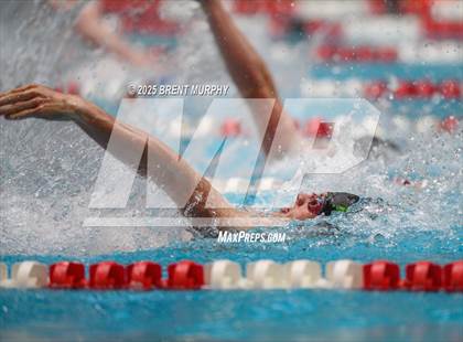 Thumbnail 3 in CHSAA 5A Swim Finals photogallery.