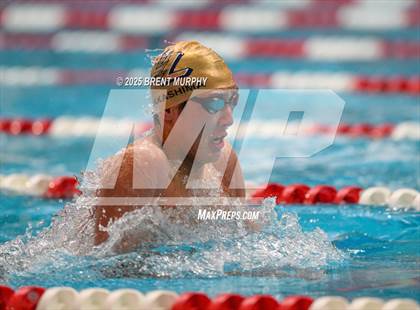 Thumbnail 3 in CHSAA 5A Swim Finals photogallery.