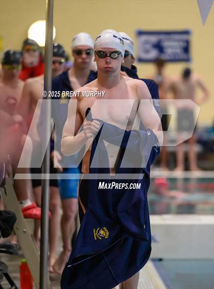 Thumbnail 1 in CHSAA 5A Swim Finals photogallery.