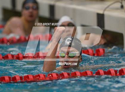 Thumbnail 2 in CHSAA 5A Swim Finals photogallery.