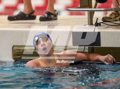 Thumbnail 3 in CHSAA 5A Swim Finals photogallery.