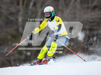 Thumbnail 3 in Bow Alpine Slalom (Mount Sunapee) photogallery.