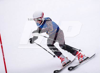 Thumbnail 1 in Bow Alpine Slalom (Mount Sunapee) photogallery.