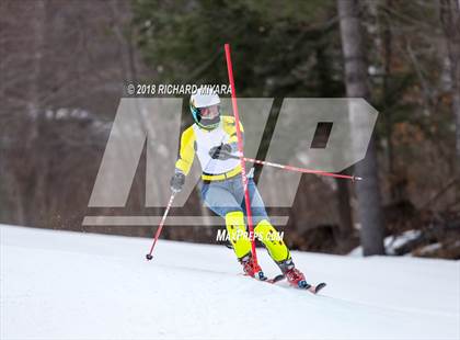 Thumbnail 3 in Bow Alpine Slalom (Mount Sunapee) photogallery.