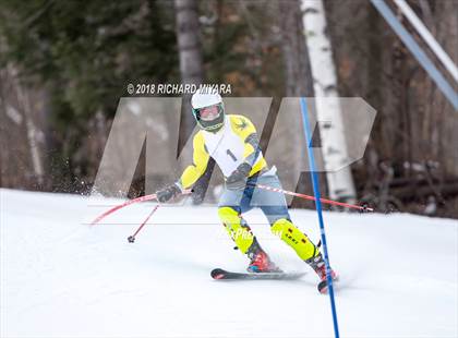Thumbnail 1 in Bow Alpine Slalom (Mount Sunapee) photogallery.