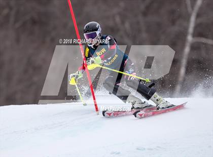 Thumbnail 3 in Bow Alpine Slalom (Mount Sunapee) photogallery.