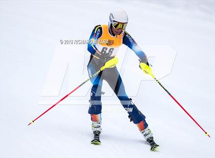 Thumbnail 3 in Bow Alpine Slalom (Mount Sunapee) photogallery.