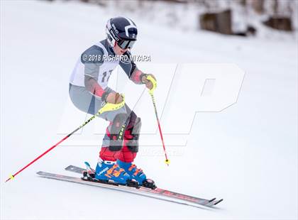 Thumbnail 1 in Bow Alpine Slalom (Mount Sunapee) photogallery.