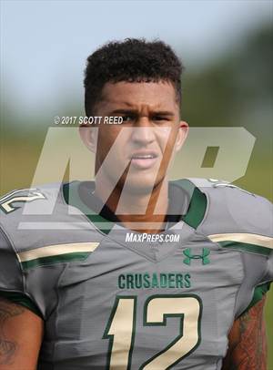 American Heritage @ Bishop Sullivan Catholic