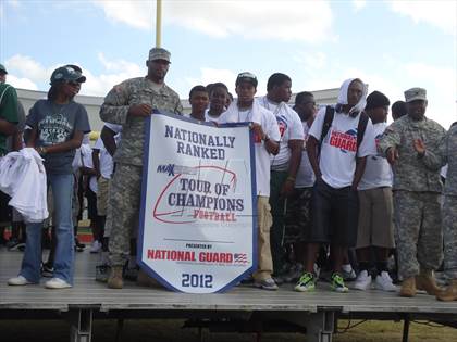 Thumbnail 1 in Central TOC Ceremony photogallery.