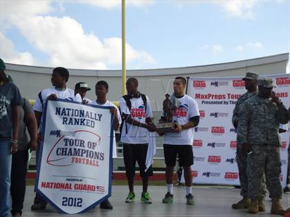 Thumbnail 3 in Central TOC Ceremony photogallery.