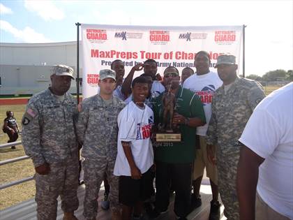 Thumbnail 2 in Central TOC Ceremony photogallery.