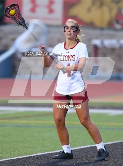 Thumbnail 2 in Oaks Christian vs Thousand Oaks  photogallery.