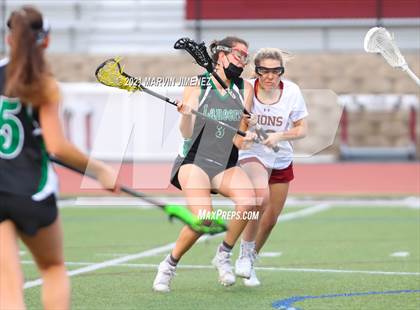 Thumbnail 1 in Oaks Christian vs Thousand Oaks  photogallery.