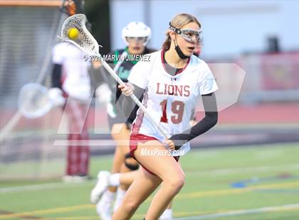 Thumbnail 1 in Oaks Christian vs Thousand Oaks  photogallery.