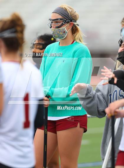 Thumbnail 3 in Oaks Christian vs Thousand Oaks  photogallery.