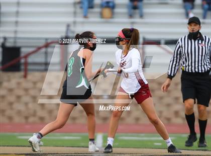 Thumbnail 1 in Oaks Christian vs Thousand Oaks  photogallery.