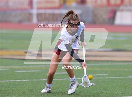 Thumbnail 3 in Oaks Christian vs Thousand Oaks  photogallery.