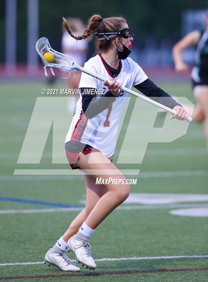 Thumbnail 1 in Oaks Christian vs Thousand Oaks  photogallery.
