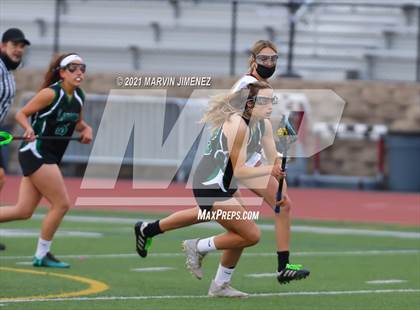 Thumbnail 2 in Oaks Christian vs Thousand Oaks  photogallery.