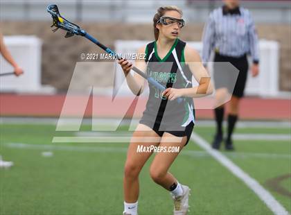 Thumbnail 3 in Oaks Christian vs Thousand Oaks  photogallery.
