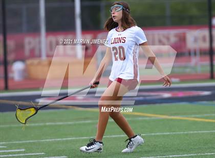 Thumbnail 3 in Oaks Christian vs Thousand Oaks  photogallery.
