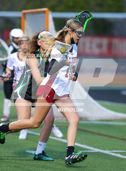 Thumbnail 3 in Oaks Christian vs Thousand Oaks  photogallery.