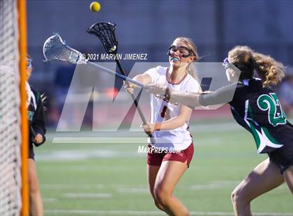 Thumbnail 3 in Oaks Christian vs Thousand Oaks  photogallery.