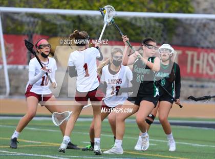 Thumbnail 1 in Oaks Christian vs Thousand Oaks  photogallery.
