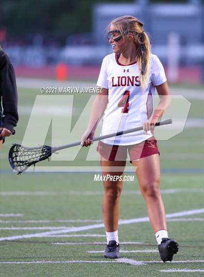 Thumbnail 3 in Oaks Christian vs Thousand Oaks  photogallery.