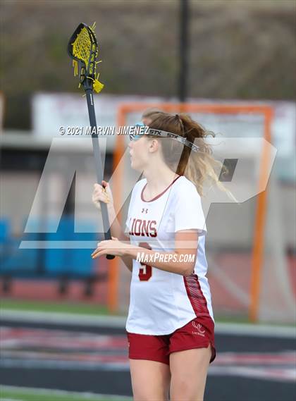 Thumbnail 2 in Oaks Christian vs Thousand Oaks  photogallery.