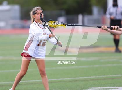 Thumbnail 1 in Oaks Christian vs Thousand Oaks  photogallery.